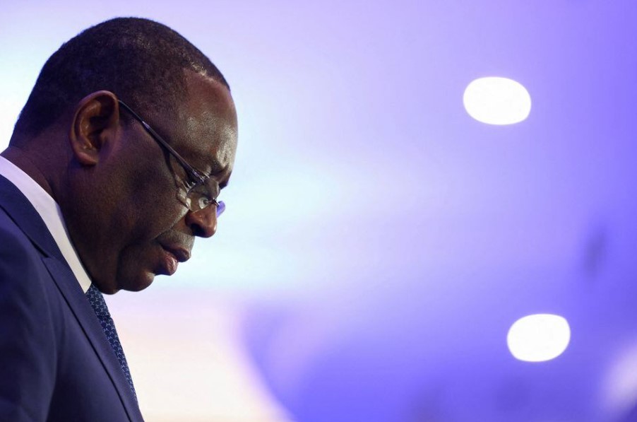 Grosse révélation de Walf : le Maroc et la France rappellent Macky Sall à l’ordre